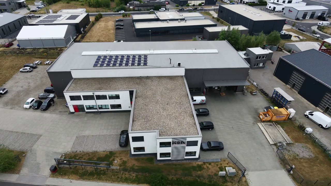 KSA Kubben + Steinemer GmbH & Co. KG