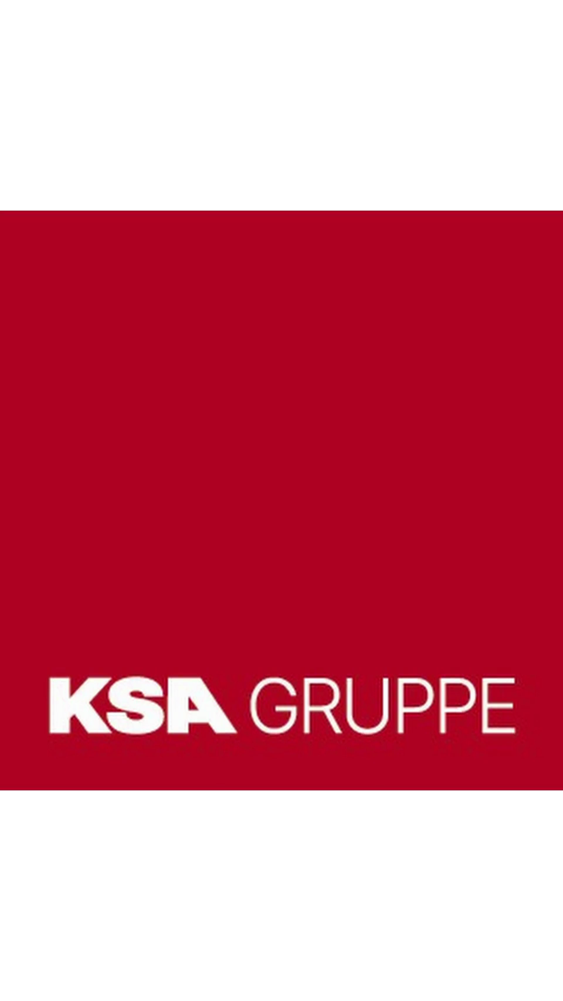 40 Jahre KSA